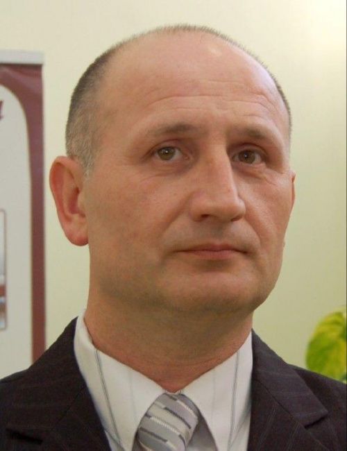 Jacek Okpisz dyrektorem Obornickiego Centrum Sportu