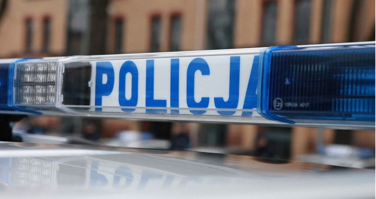 Kluczyki do autobusu z Obornik znalezione przez policję