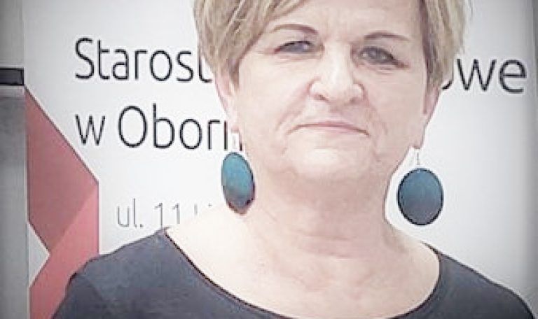 Ex wiceburmistrz Renata Tomaszewska prezesem Megawatu
