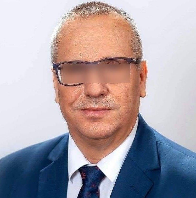 Wygaszenie mandatu burmistrza Murowanej Gośliny