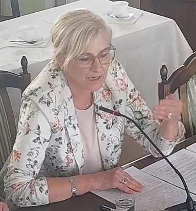 Problem zalewania domów przy Obrzyckiej fekaliami narasta