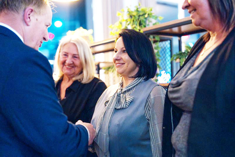 Wyróżnienia dla obornickich rzemieślników