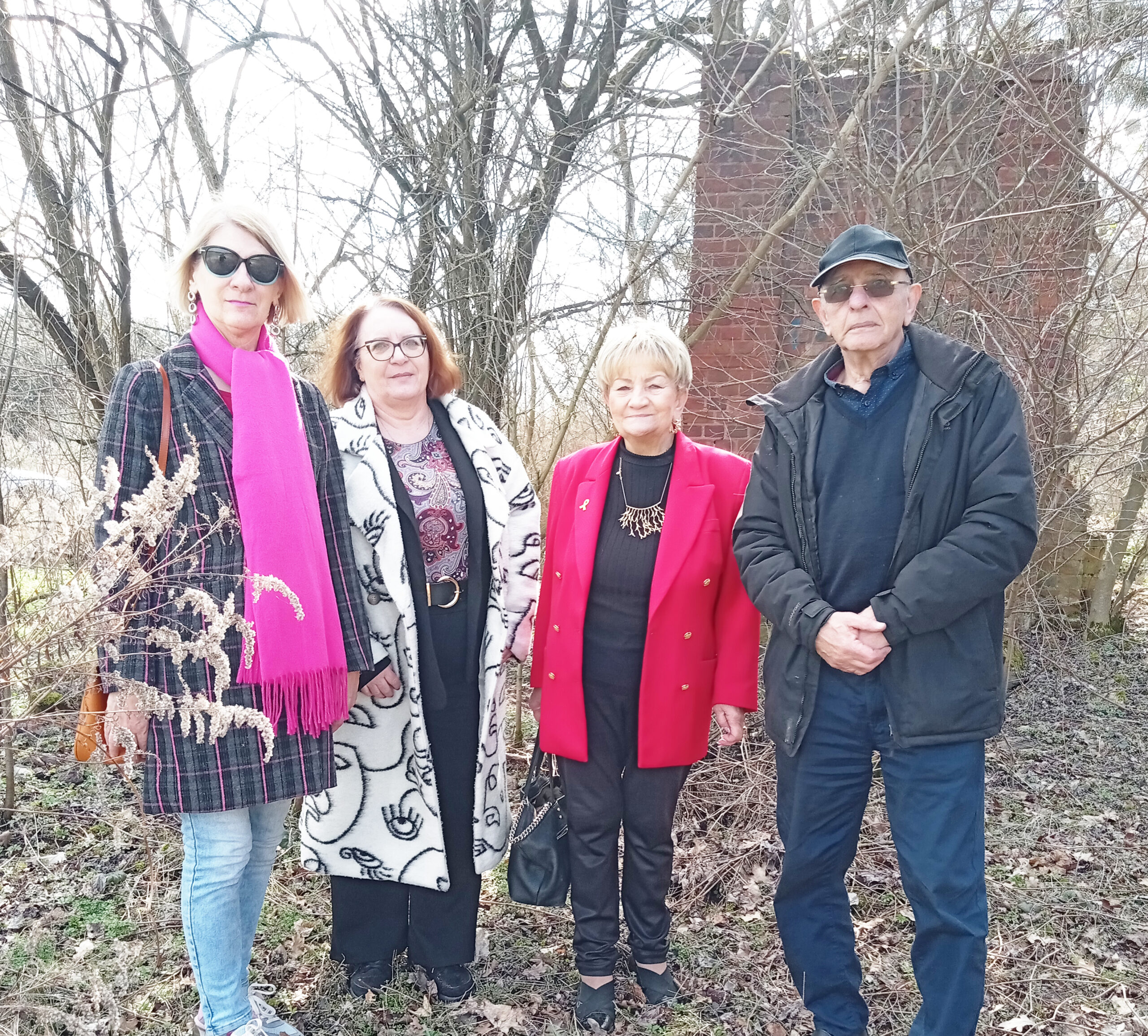 Żydzi w Rogoźnie – rozmowy o upamiętnieniu dziedzictwa