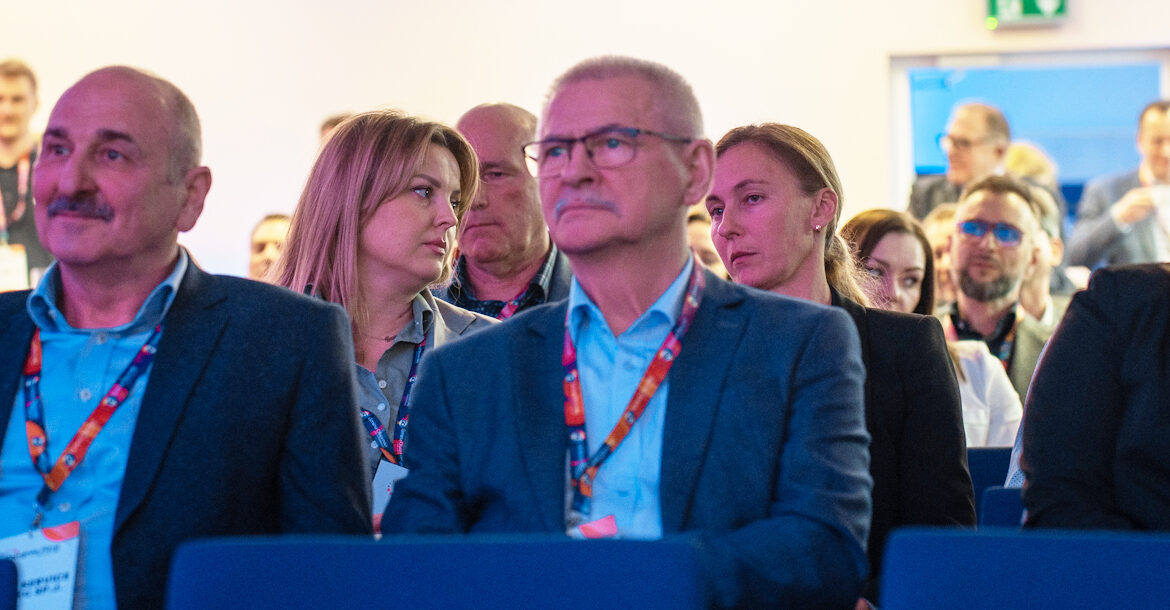 III Kongres Firm w Obornikach