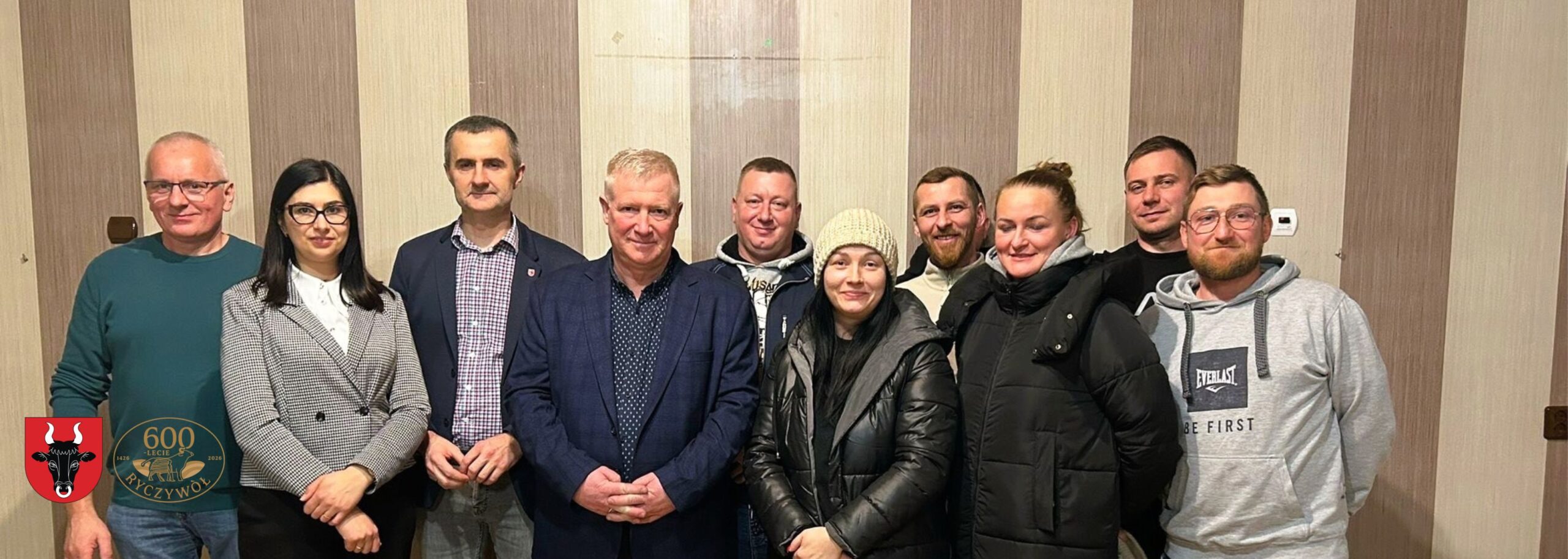 Jacek Nowaczyk ponownie sołtysem Gorzewa