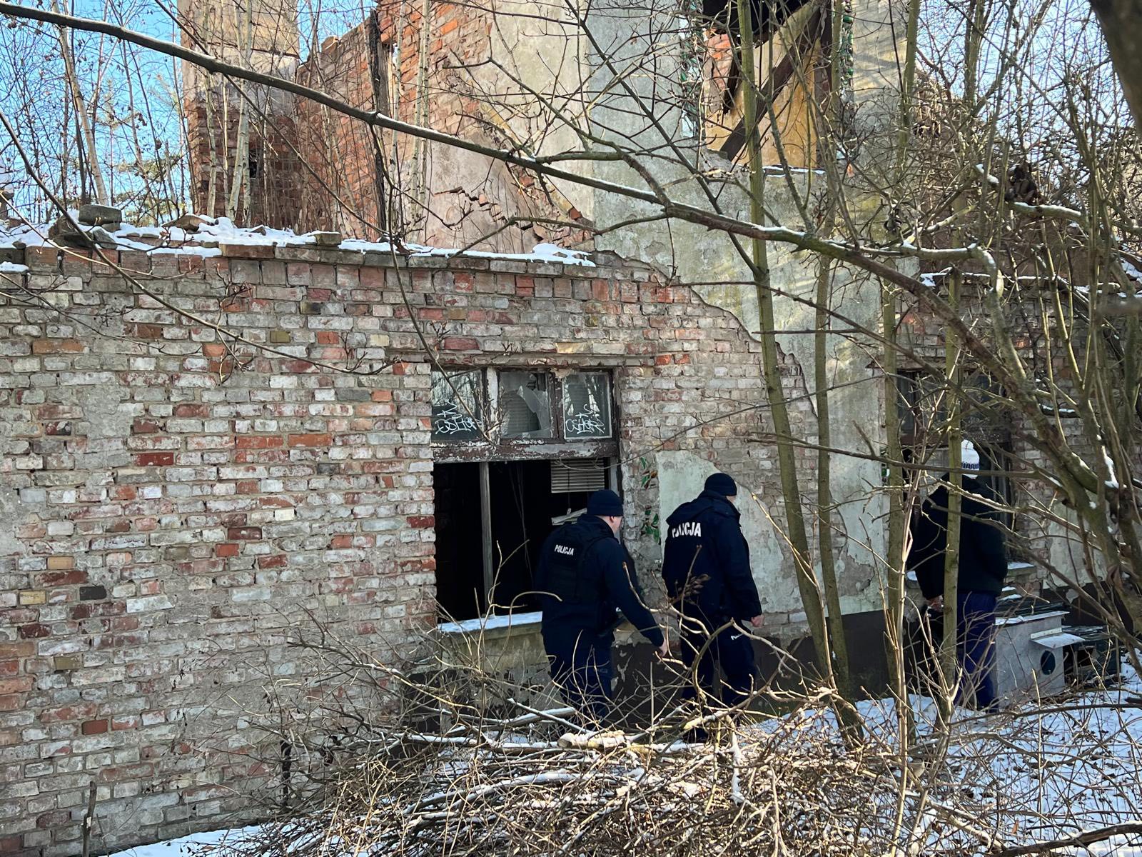 Bez ofiar śmiertelnych – cztery osoby przewiezione do Markotu, dwie z odmrożeniami trafiły do szpitali