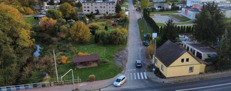 700 metrów za 2,7 miliona w Chrustowie