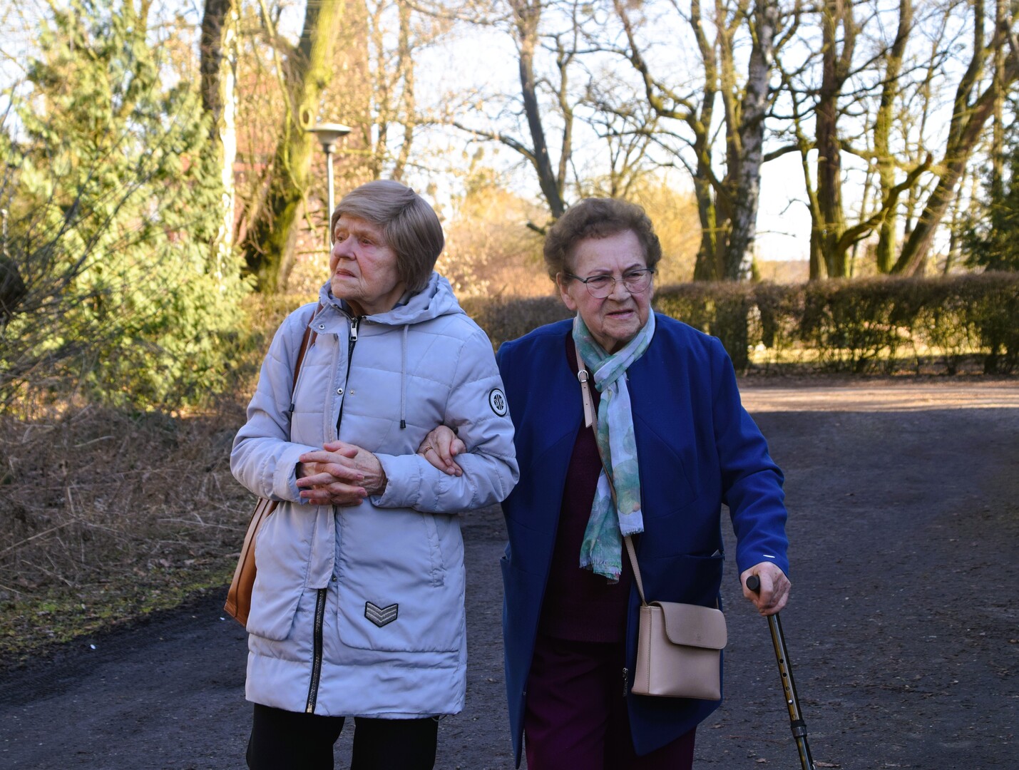 Historia z apteki w cieniu okupacji. Wspomnienia o Irenie Marciniak