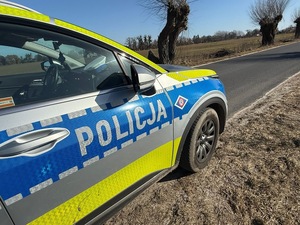 Bez kasku. Problemów jest znacznie więcej