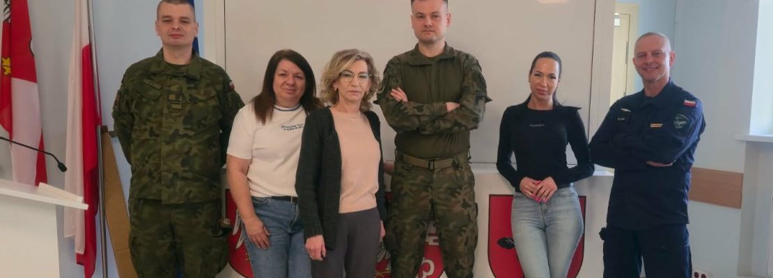 Kwalifikacja wojskowa. Sprawdzono kilkaset osób