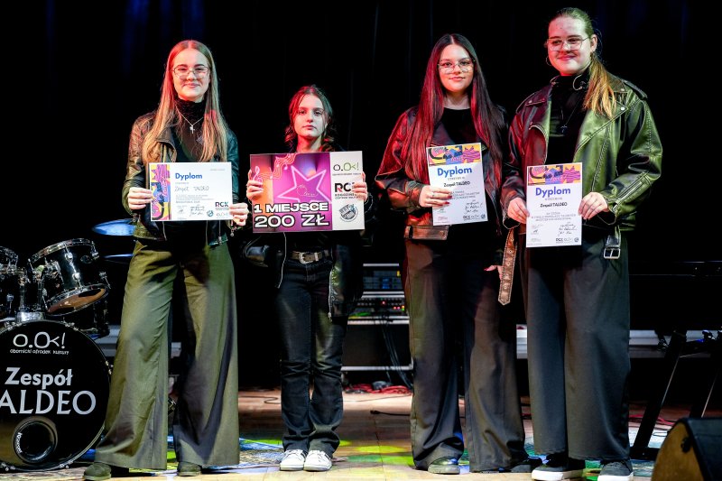 Muzyczne emocje na najwyższym poziomie – mikroFONIA 2026 w Obornikach